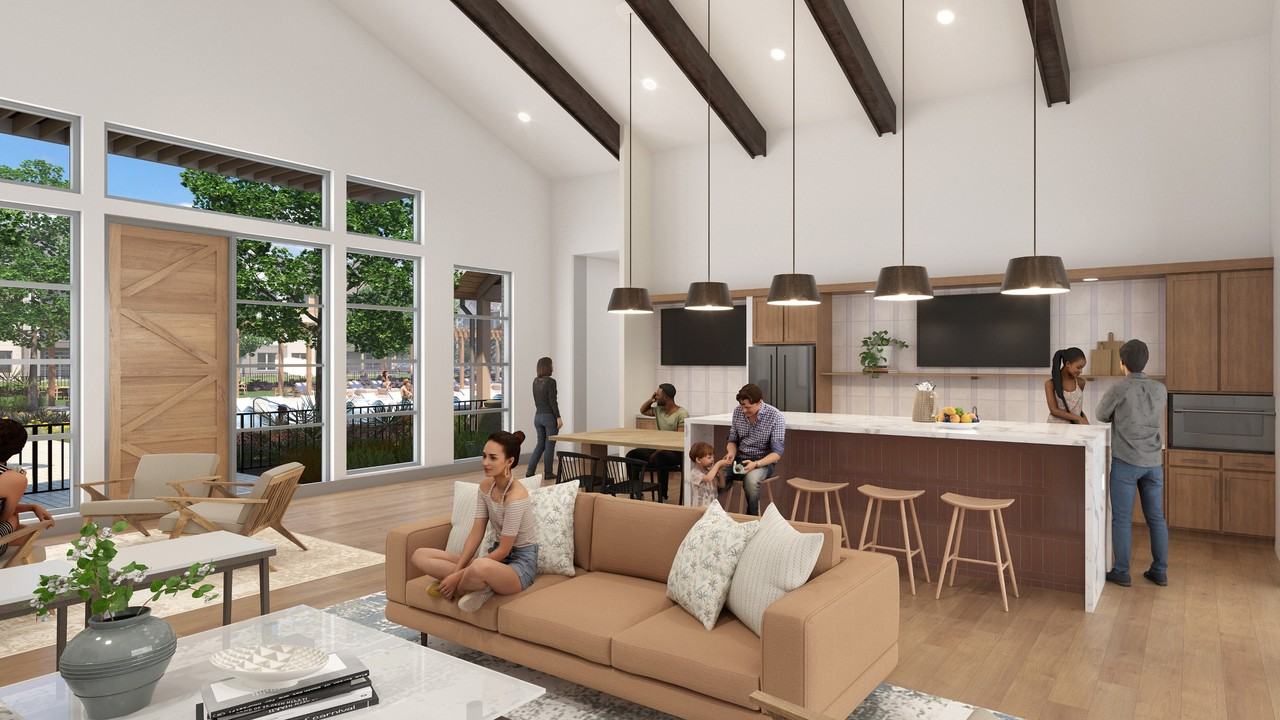 Harvest House - Photo 3 of 27