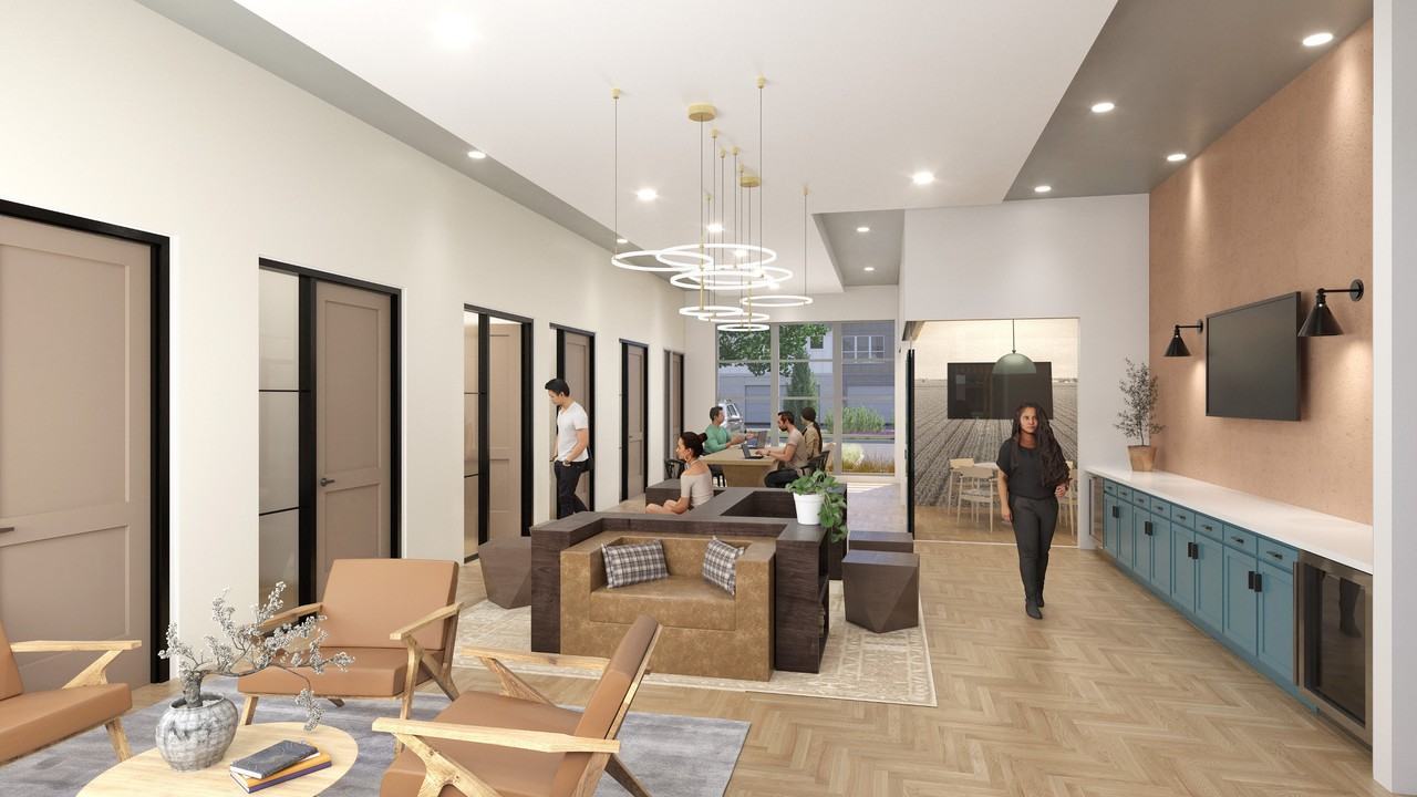 Harvest House - Photo 4 of 27