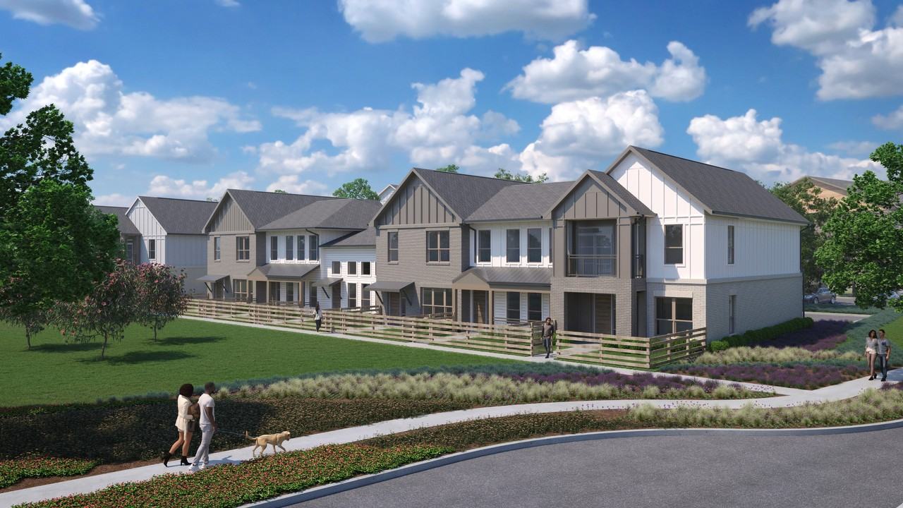 Harvest House - Photo 5 of 27