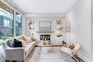 46 Curzon Street #315 - Photo 1 of 1