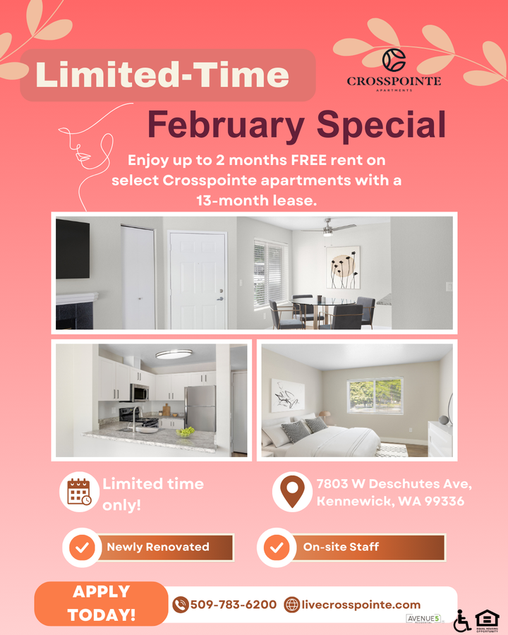 7803 W Deschutes Ave