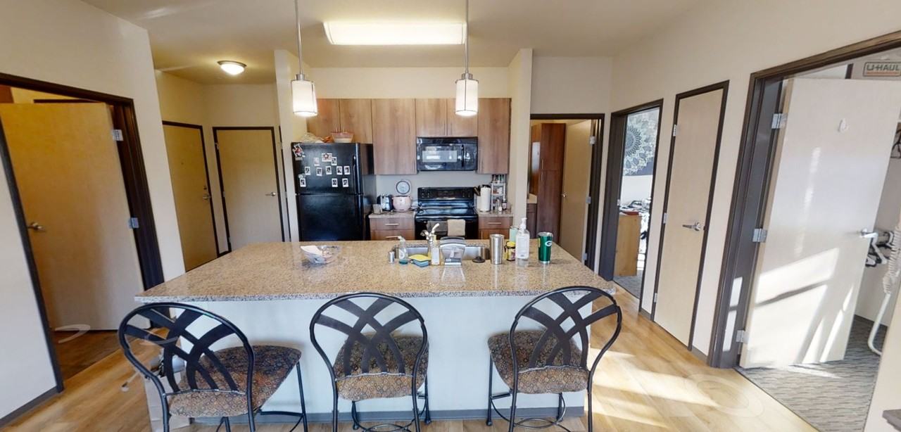 Park Place Apartments - Photo 5 of 50