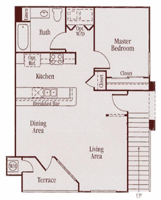 4200 East Commerce Way #621 - Photo 7 of 20