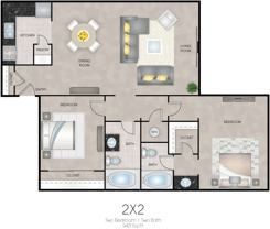 Sagewood Apartments - Photo 1 of 1