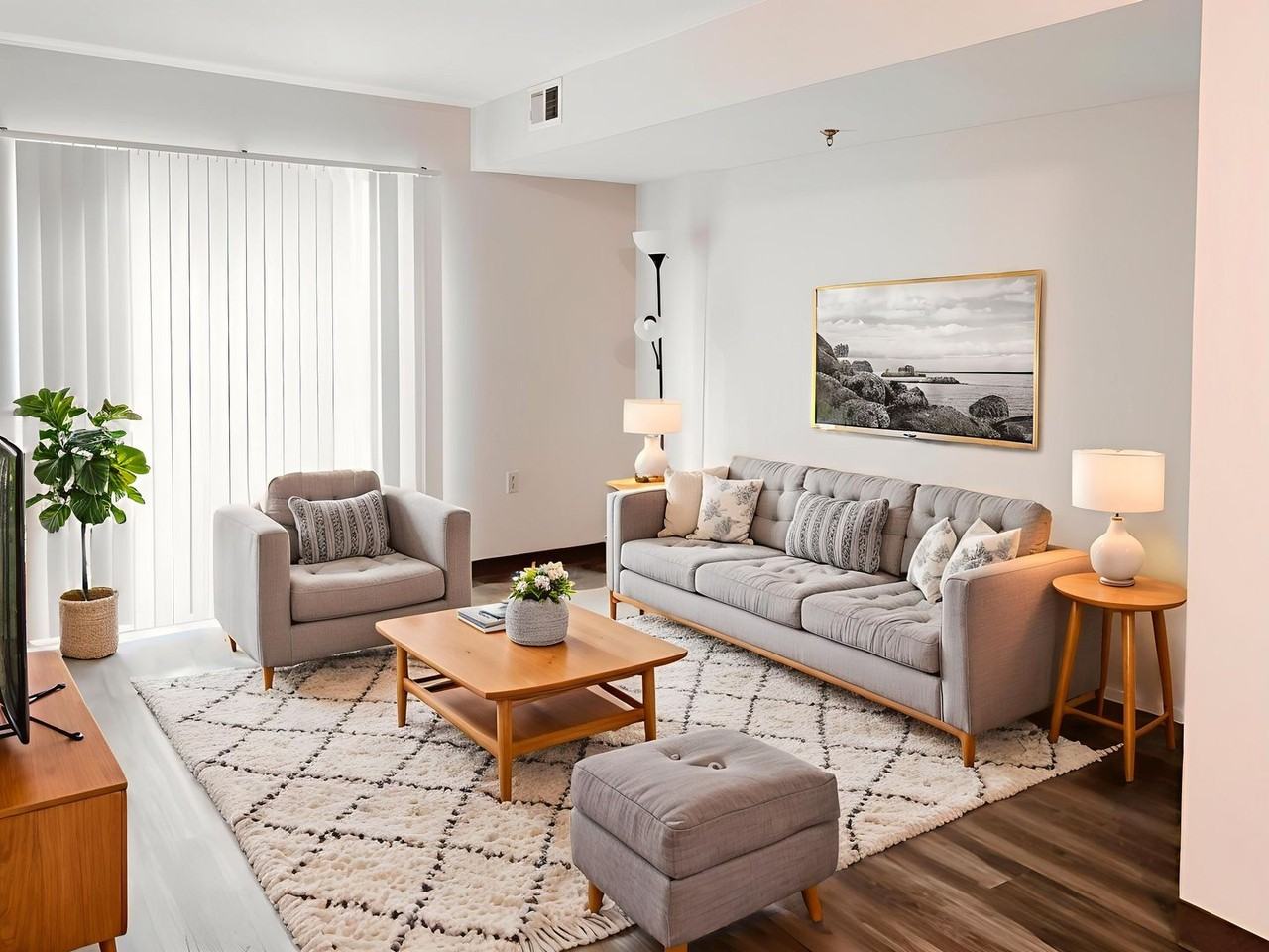 Echo Mountain Apartments - Photo 5 of 25