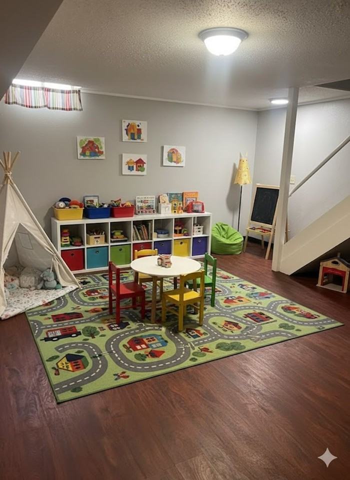 1000 S Woodlawn Street - Photo 5 of 50