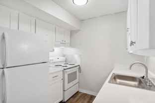 Ralston Park Apartments - Photo 1 of 1