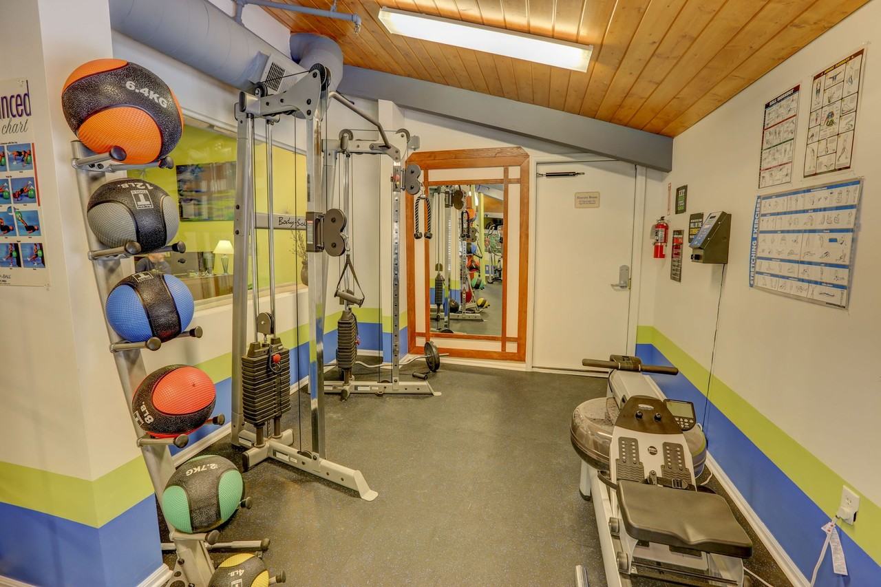 Ralston Park Apartments - Photo 5 of 50