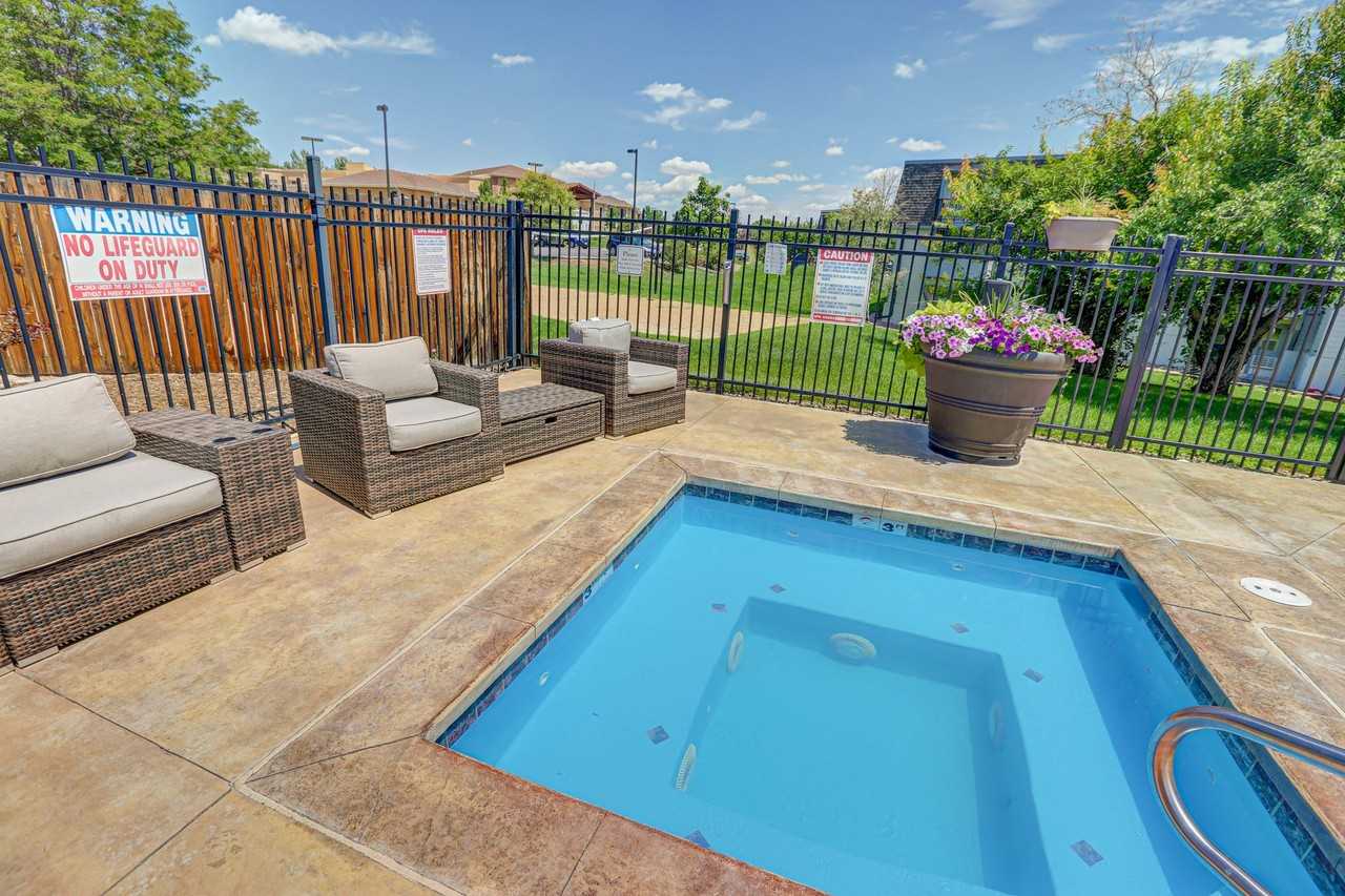 Ralston Park Apartments - Photo 7 of 50