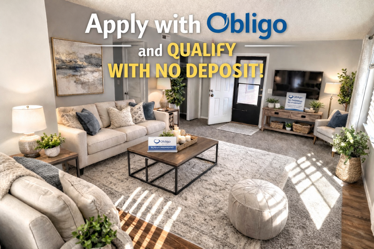 Pine Creek Apartments - Photo 3 of 38