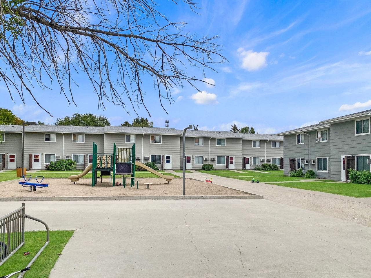 Holiday Village - Photo 2 of 6