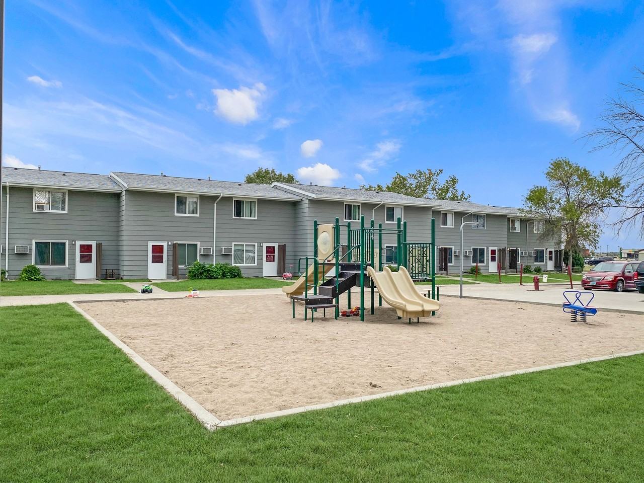 Holiday Village - Photo 4 of 6