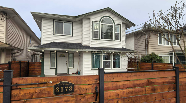 3173 Jervis Street - Photo 6 of 6