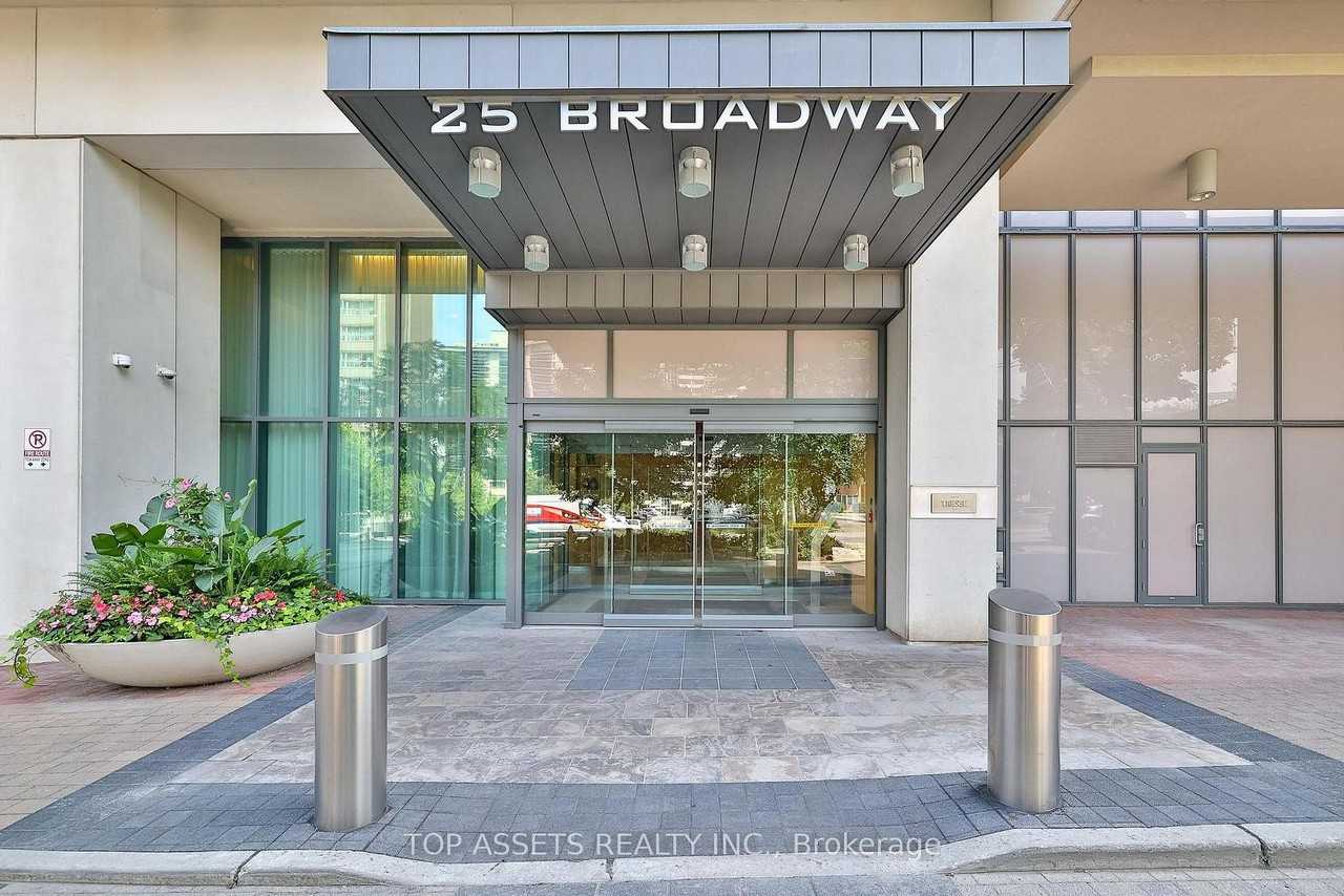 25 Broadway Avenue #708 - Photo 5 of 20