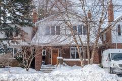 756 Coxwell Avenue #Upper - Photo 1 of 1