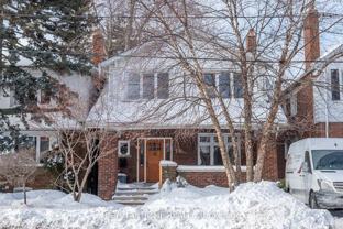 756 Coxwell Avenue #Upper - Photo 1 of 1