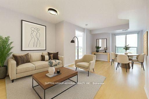 28 Harrison Garden Boulevard #1006 - Photo 3 of 15