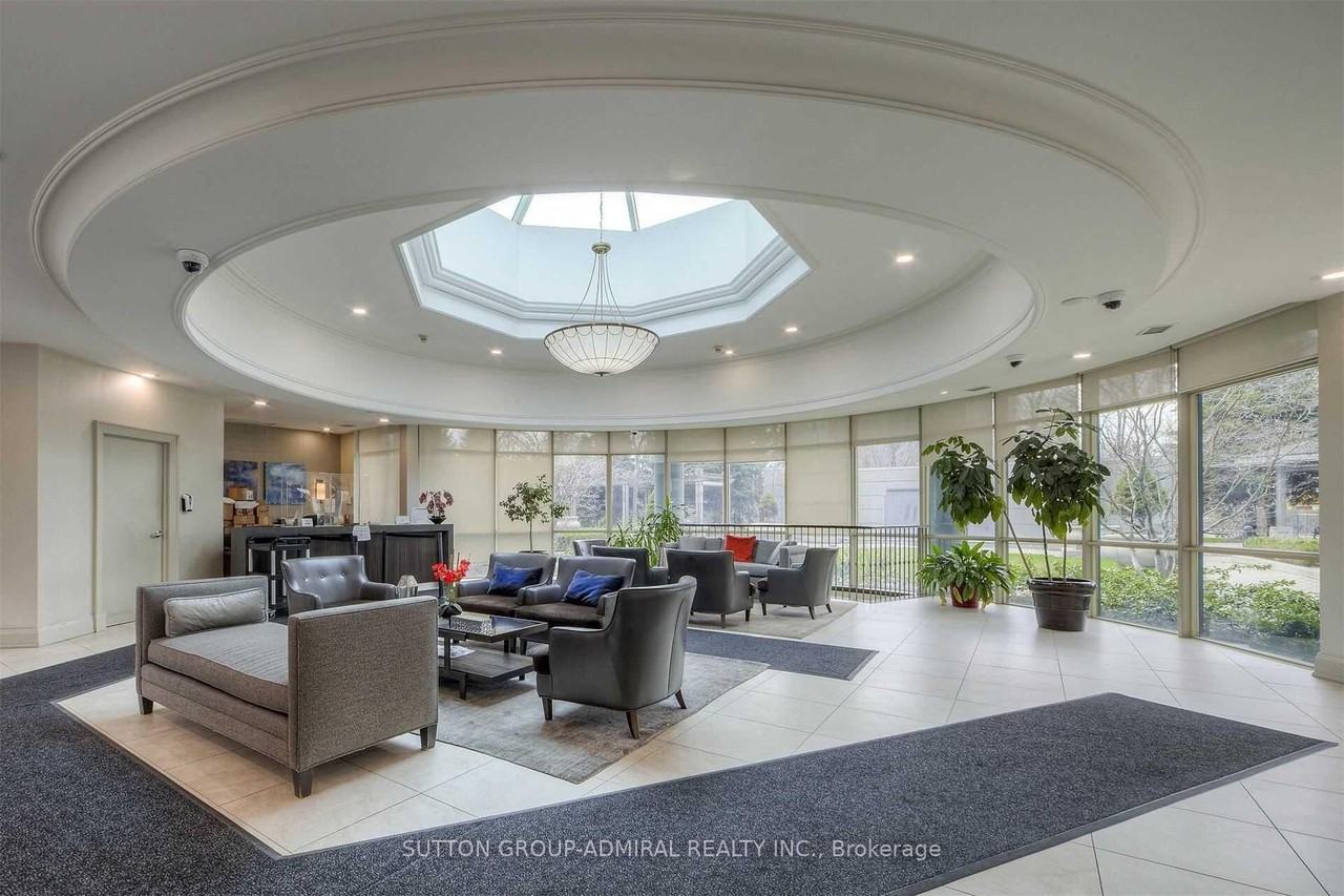 28 Harrison Garden Boulevard #1006 - Photo 5 of 15