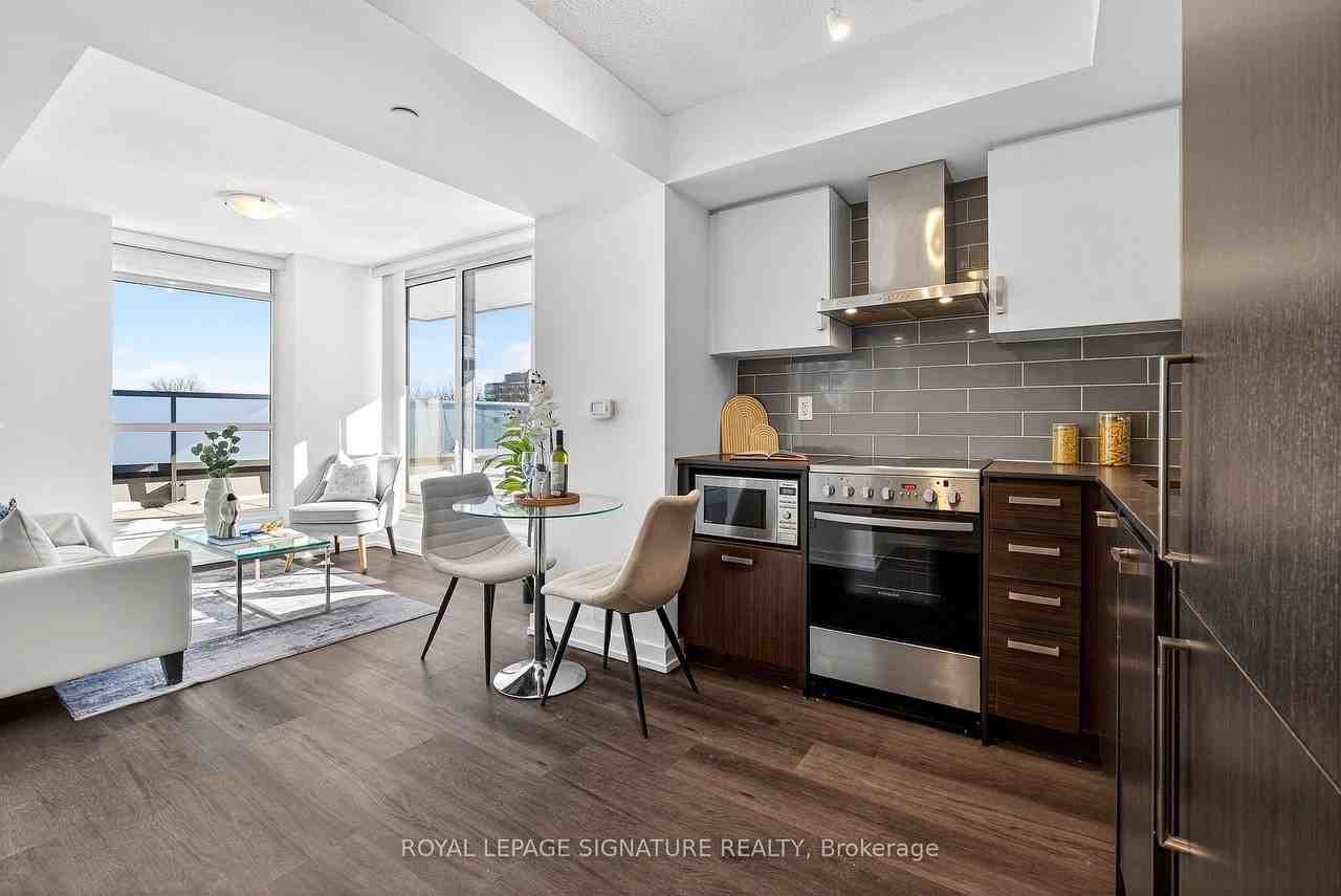 125 Redpath Avenue #315 - Photo 7 of 20