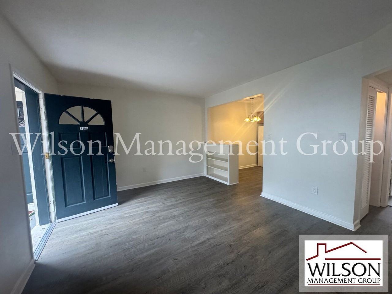 210 E Yale St #A - Photo 6 of 26