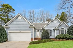 105 Wagon Trail Dr - Photo 1 of 1