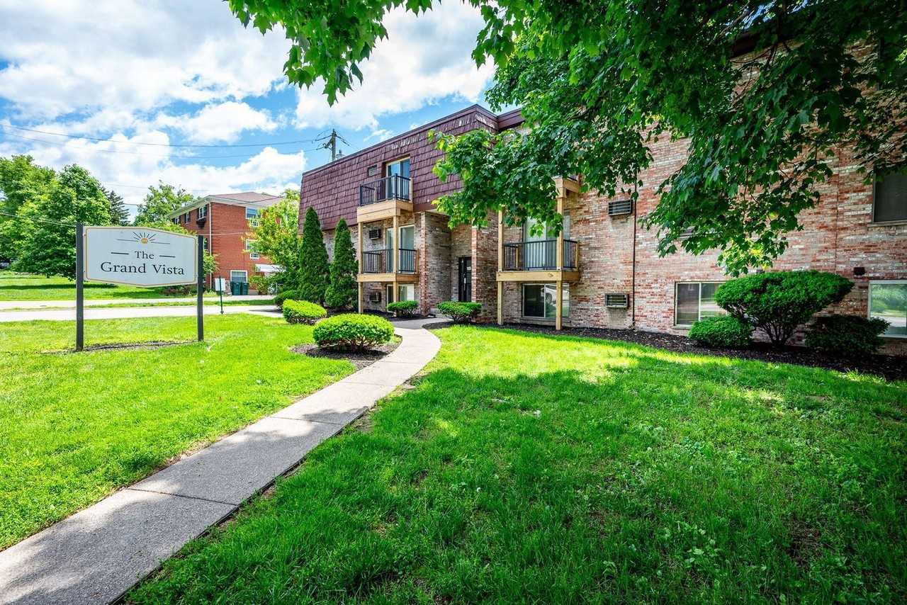 6300 Montgomery Rd #23 - Photo 2 of 3