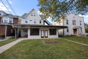 featured image of 317 E Broad St #2