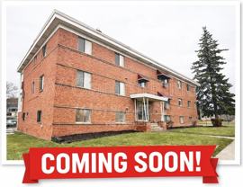 2537 Noble Rd #201 - Photo 1 of 1