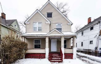 2142 W 105th St #DOWN - Photo 1 of 1