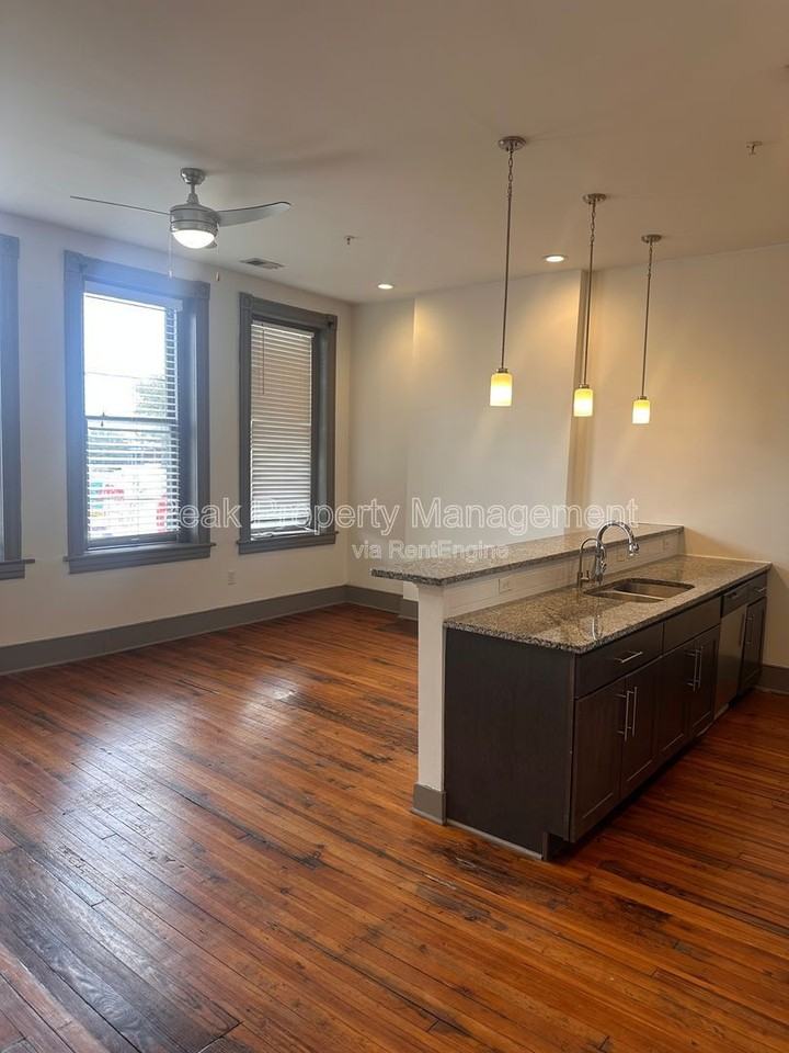 1213 Hull St #2A - Photo 2 of 11