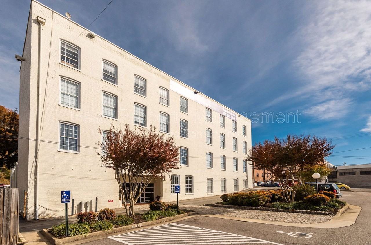 16 N 22nd St #204 - Photo 2 of 16