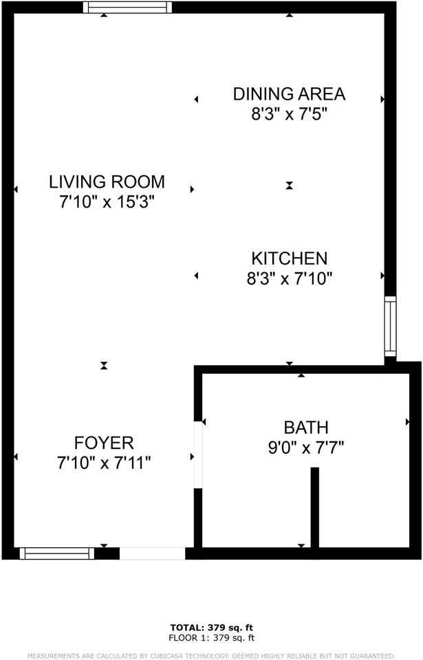523 E Jackson Ave - Photo 2 of 7