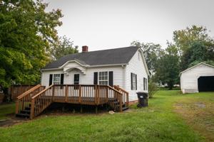 featured image of 105 Burns St