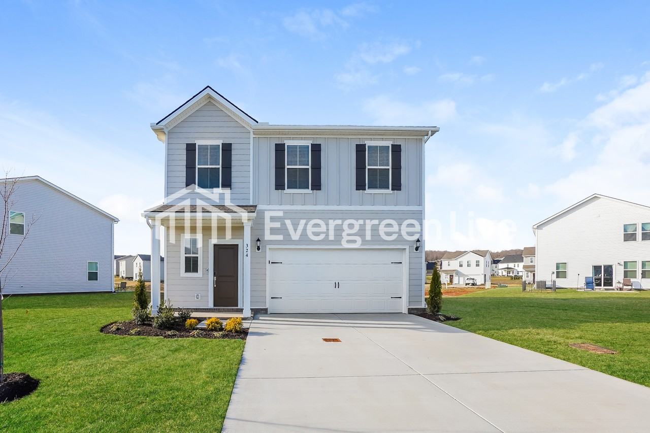 324 Lacewing Ln - Photo 2 of 16