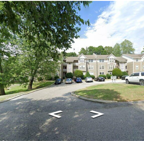 6768 Willowbrook Dr #1