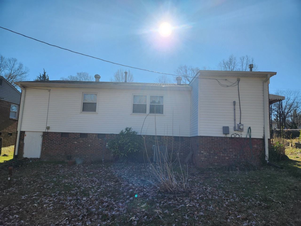 208 W Terrell St - Photo 2 of 2