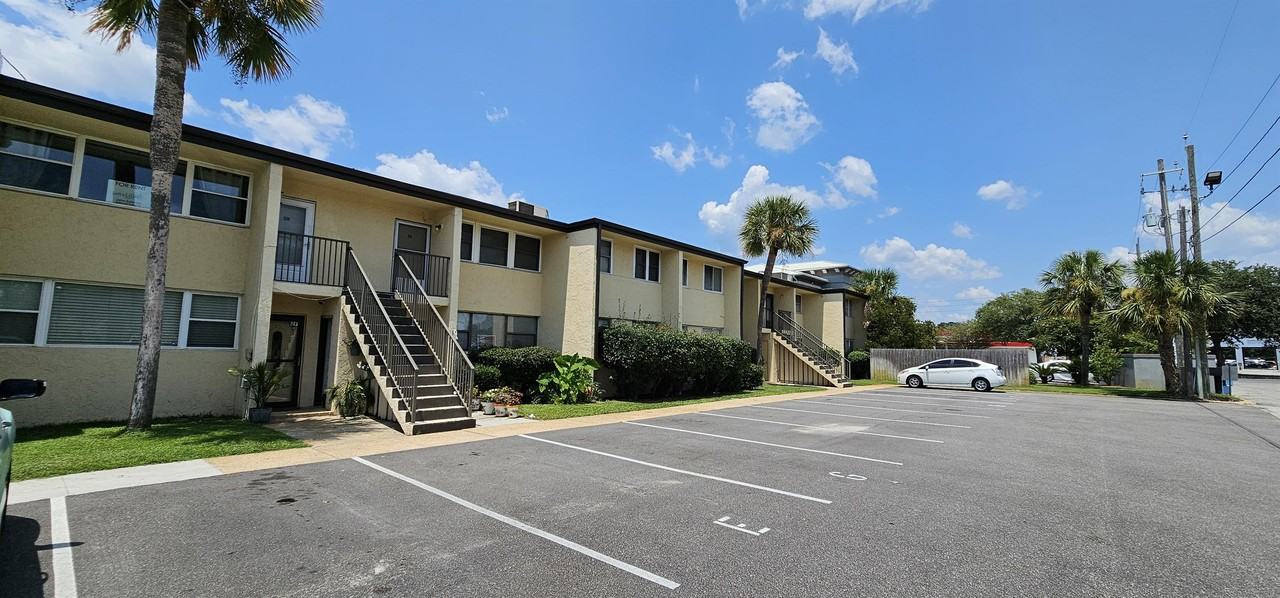 300 Miracle Strip Pkwy Sw #2H - Photo 2 of 29