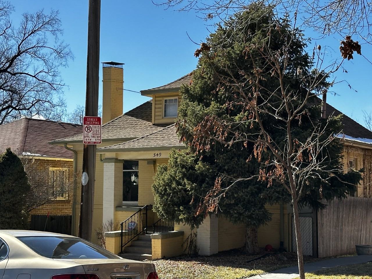 549 N Gilpin St - Photo 3 of 35