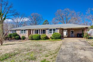 1615 Tillman St - Photo 1 of 1