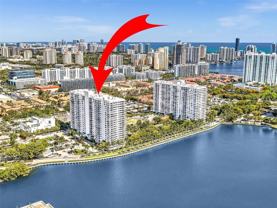 2801 Ne 183rd St ##111w - Photo 1 of 1