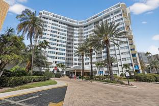 100 Golden Isles Dr ##406 - Photo 1 of 1