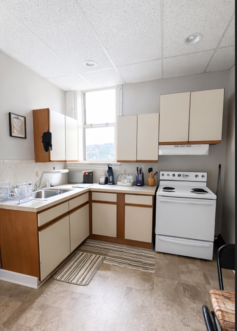 201 E Main St #5A - Photo 4 of 4