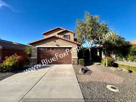 9478 S Desert Fauna Loop - Photo 1 of 1