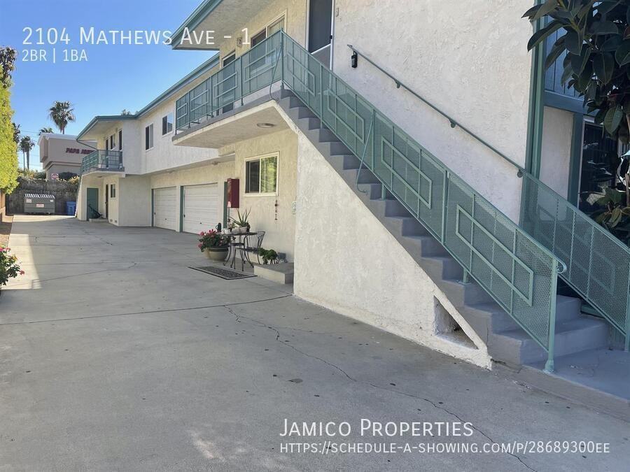 2104 Mathews Ave #1 - Photo 2 of 14