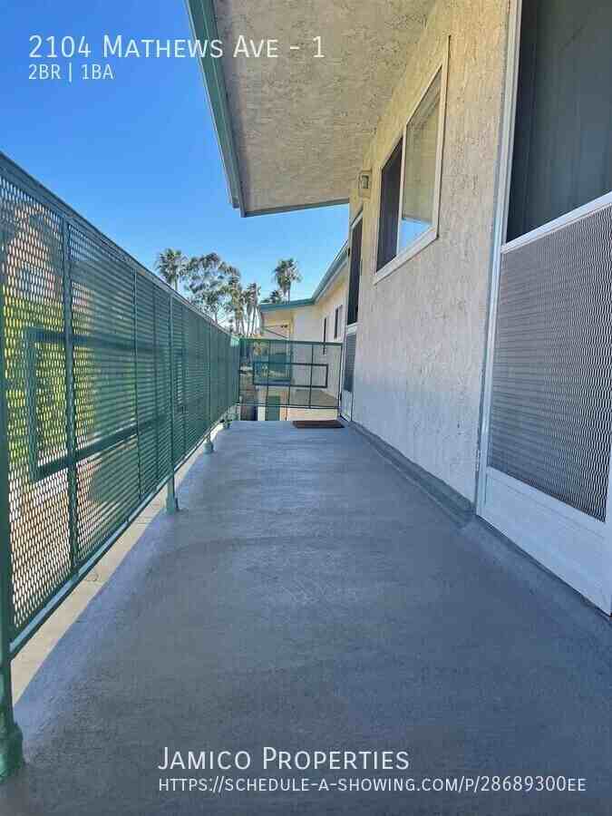 2104 Mathews Ave #1 - Photo 4 of 14