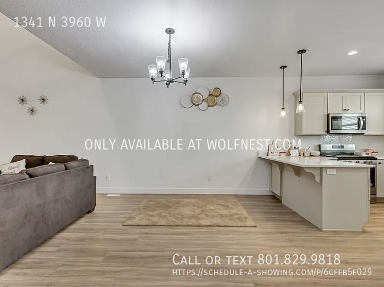 1341 N 3960 W - Photo 5 of 26