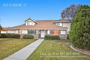 937 S 250 W #F - Photo 1 of 1