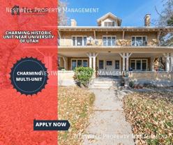 1001 E South Temple #3 - Photo 1 of 1