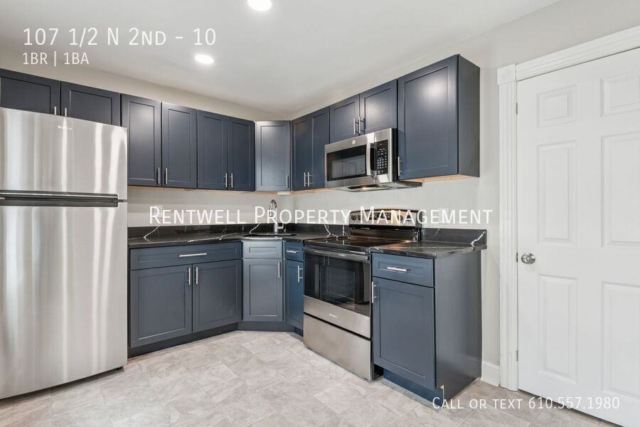 107 1/2 N 2nd Ave #10 - Photo 2 of 15