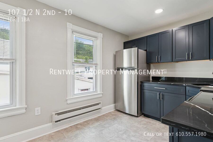 107 1/2 N 2nd Ave #10 - Photo 3 of 15